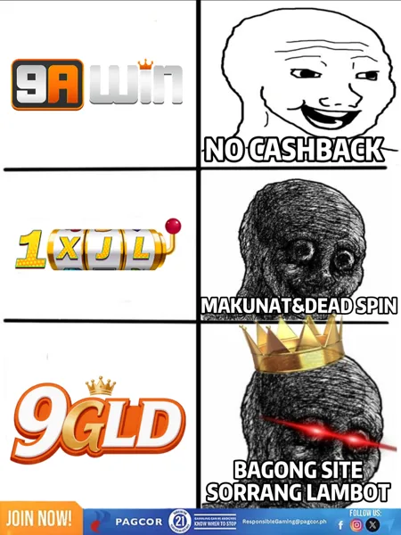 9GLD WD Cepat DANA OVO GoPay