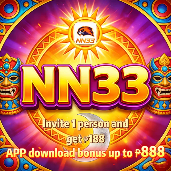 NN33 APK Download Versi Terbaru