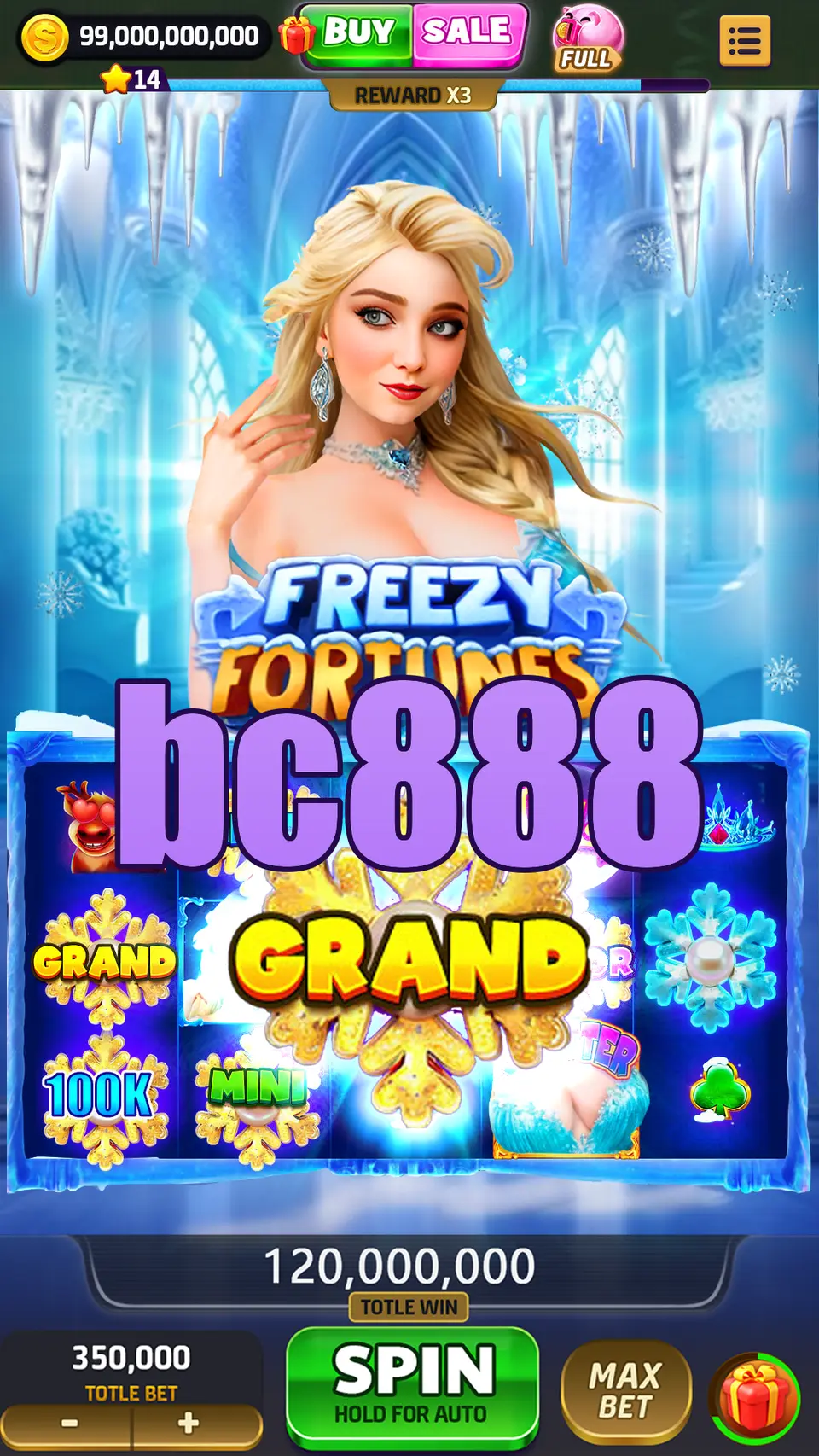 bc888 APK