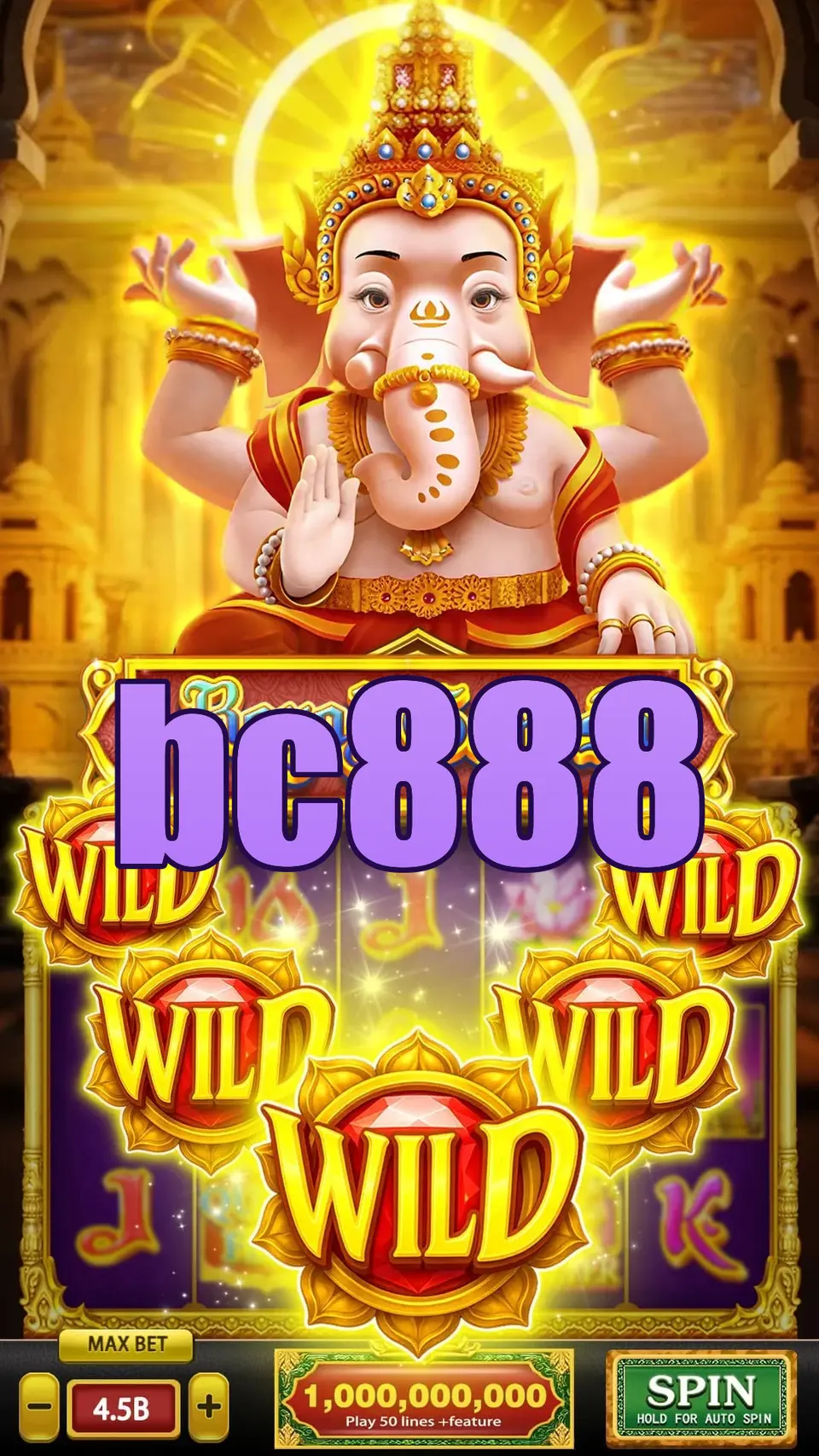 bc888 APK