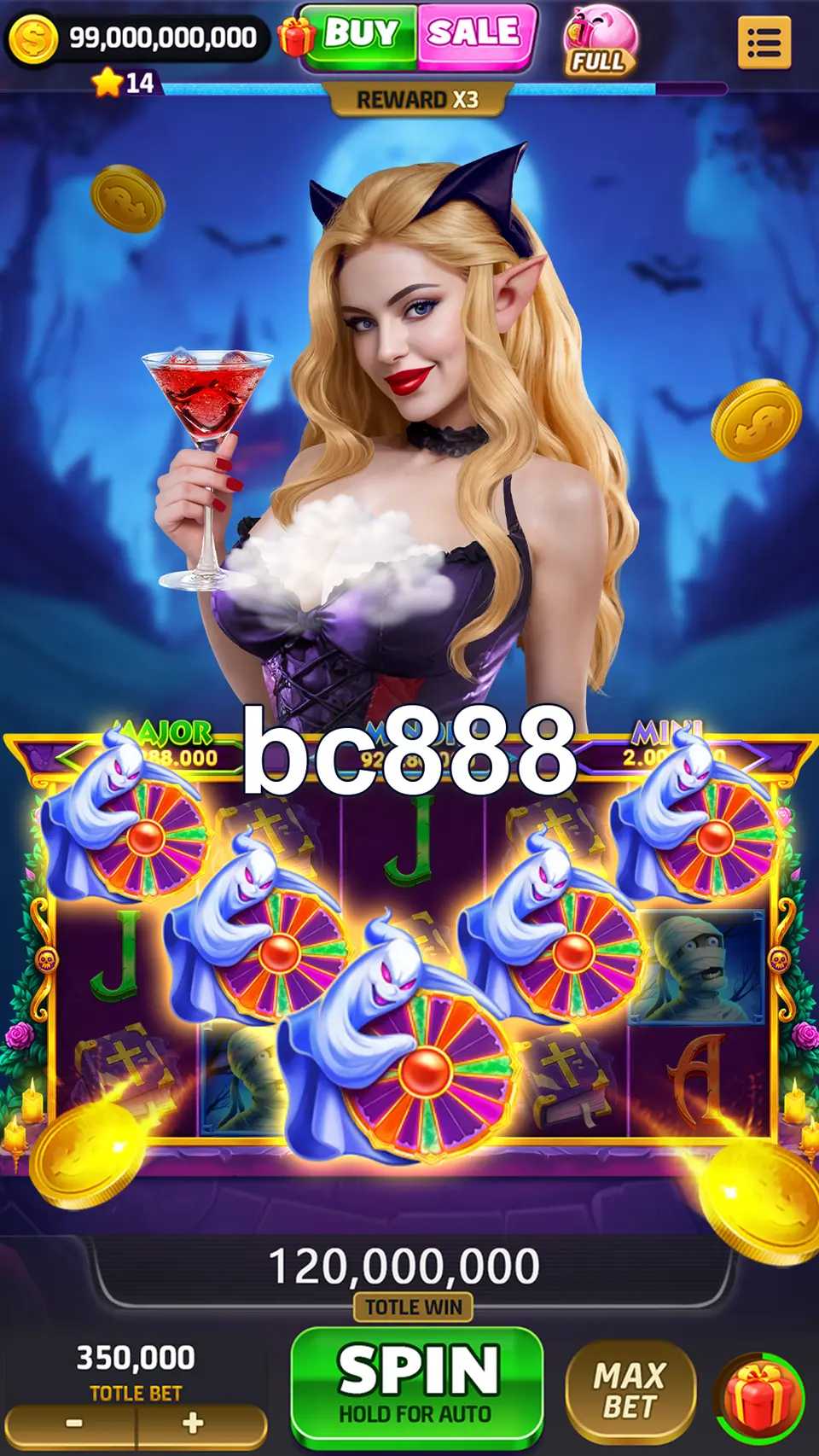bc888 APK