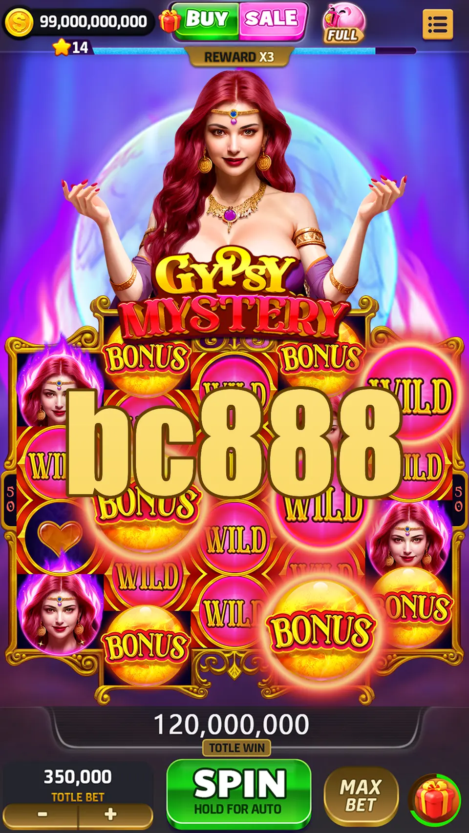 bc888 Mag-login