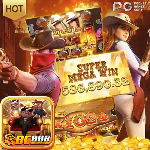 BC888 APK Opisyal I-download Indonesia