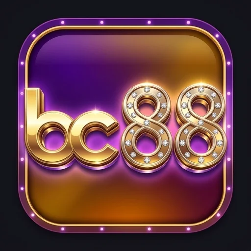 bc888 Logo - Opisyal